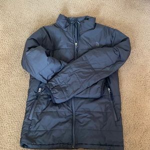 North face Men’s Puffer Jacket